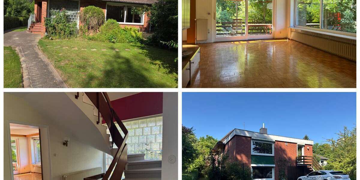 Einfamilienhaus Schwentinental - 5 Zimmer, 150 m&sup2;, 449.000&euro; | Angebot:26994200
