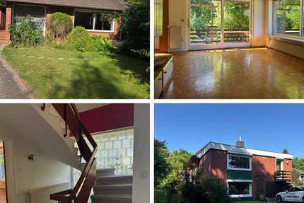 Haus Schwentinental - 5 Zimmer, 150 m&sup2;, 449.000&euro; | Angebot:26994200