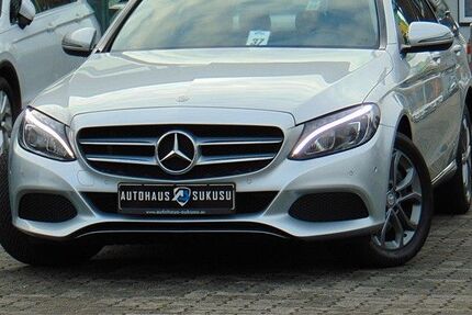 Mercedes-Benz C 250 157.322 km 17.900 € Neumünster 24537