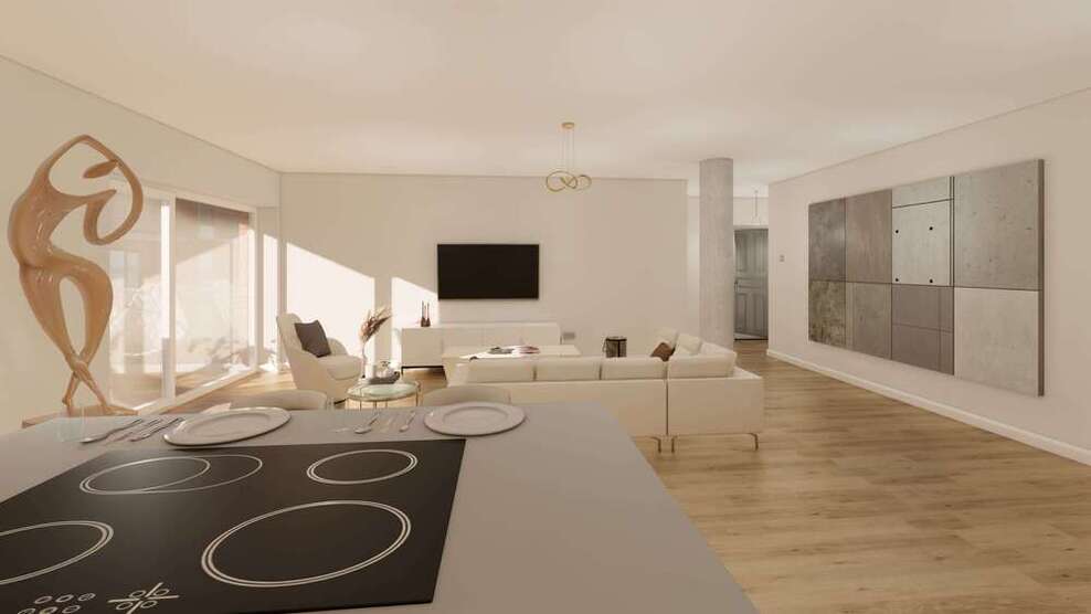 Wohnung zum Kaufen in Kiel 743.400 € 118 m²
