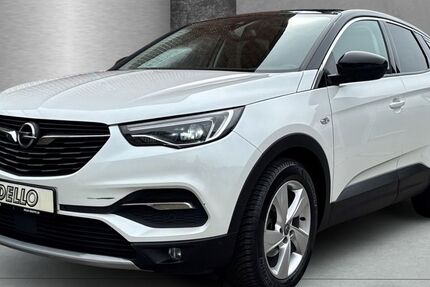 Opel Grandland (X) 71.512 km 17.990 &euro; Neumünster 24536