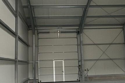 Gewerbehalle in Stolpe 24601 zimmer