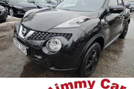 Nissan Juke 159.000 km 7.999 &euro; Kiel-Moorsee 24145