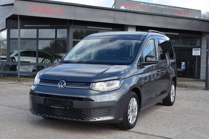 VW Caddy 70.000 km 23.998 &euro; BLUMENTHAL 24241