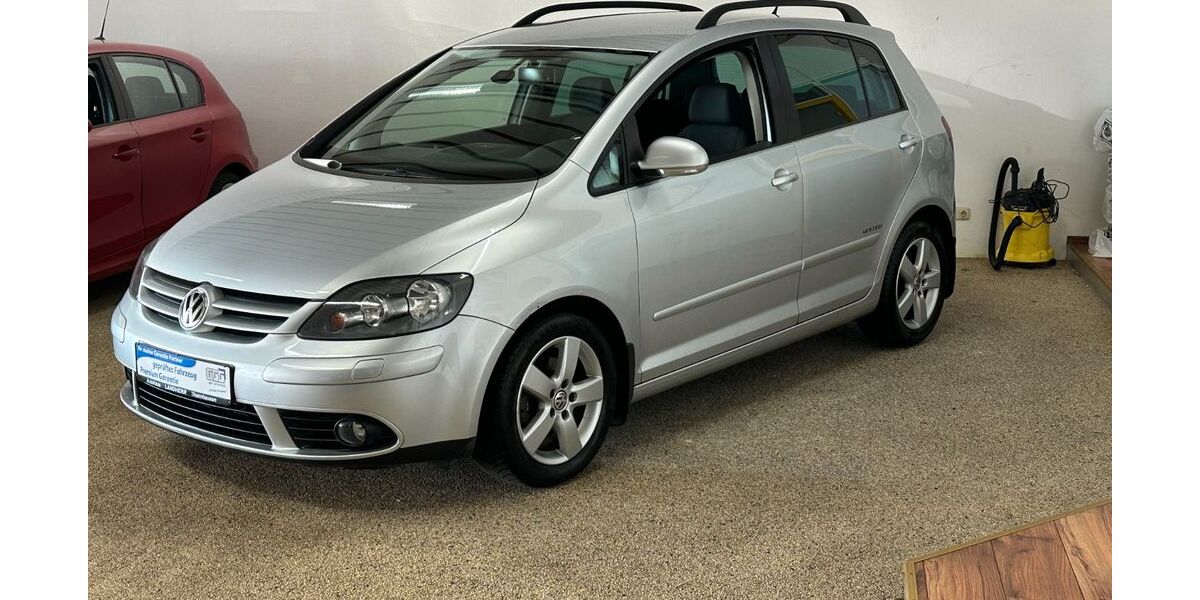 VW Golf Plus 176.250 km 3.850 &euro; Kiel 24146