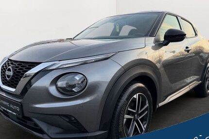 Nissan Juke 20.600 km 18.990 &euro; Schwentinental 24223