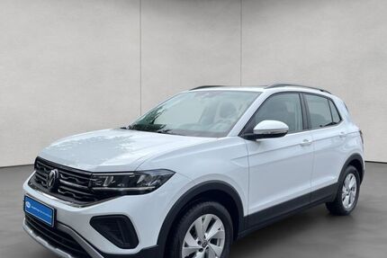 VW T-Cross 4.900 km 19.990 € Preetz-Schellhorn 24211