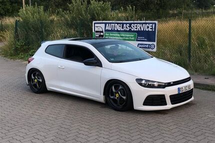 VW Scirocco 221.000 km 8.990 &euro; Bordesholm 24582