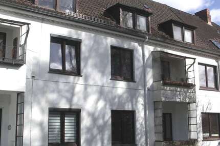 Wohnung Kiel Schreventeich - 4 Zimmer, 101 m&sup2;, 318.000&euro; | Angebot:26301272