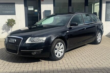 Audi A6 279.000 km 5.490 &euro; Neumünster 24536