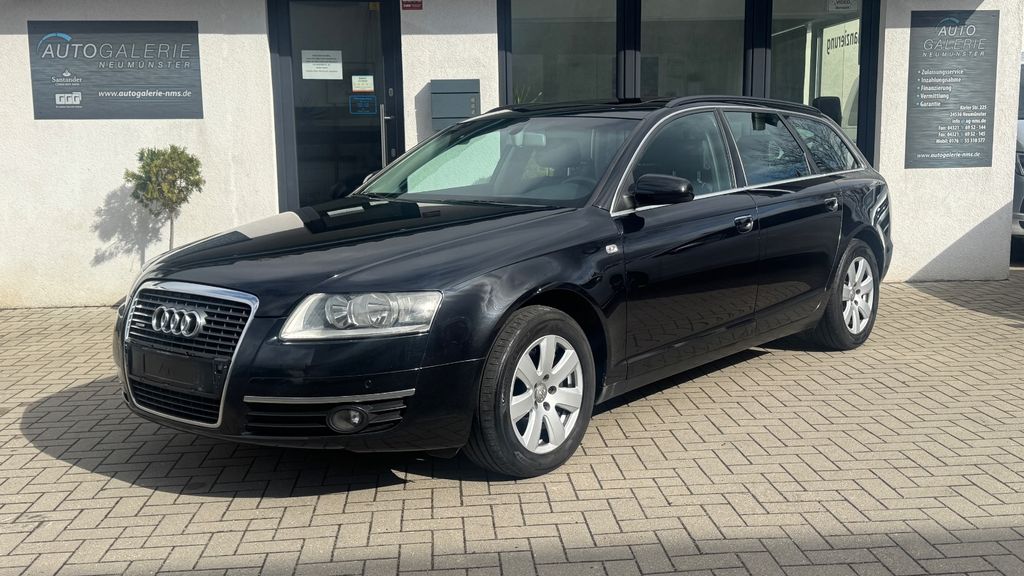 Audi A6 279.000 km 5.490 &euro; Neumünster 24536