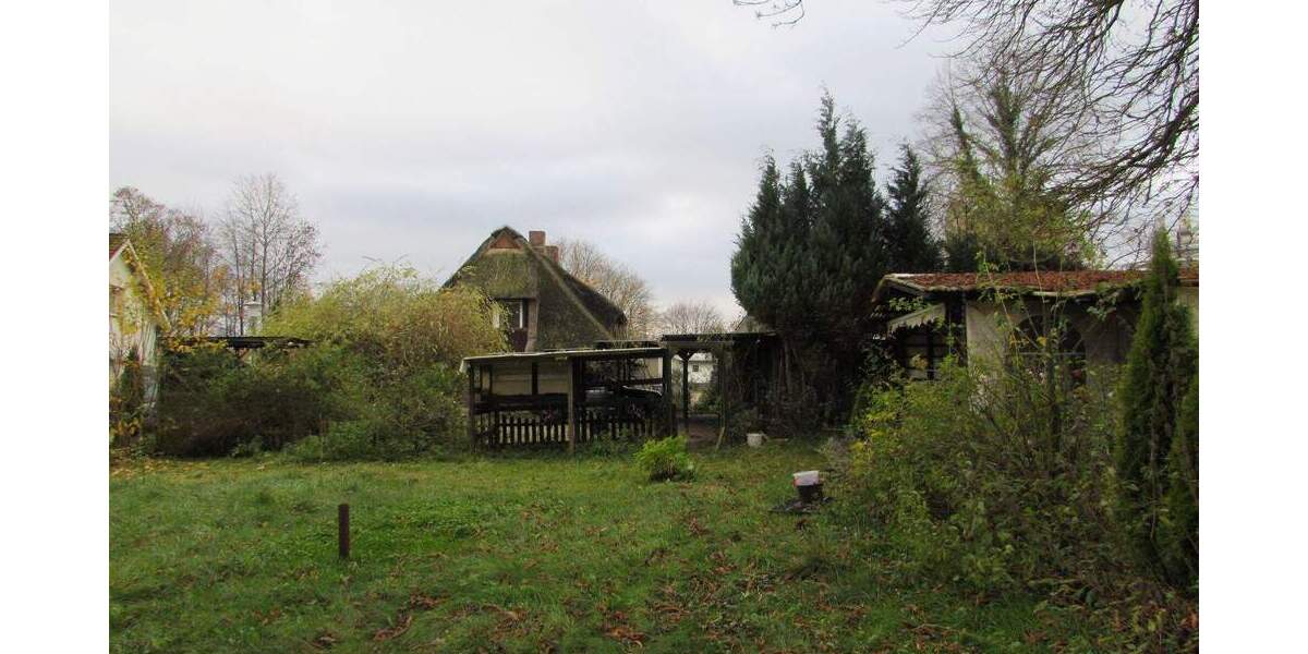 Doppelhaushälfte Bredenbek - 3 Zimmer, 115 m&sup2;, 249.000&euro; | Angebot:25667399
