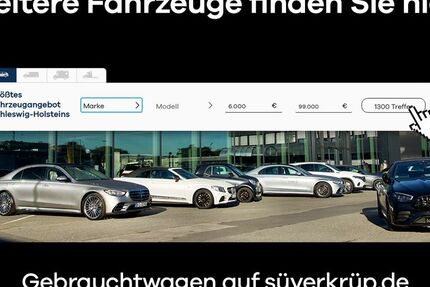 Mercedes-Benz E 450 9.999 km 99.950 &euro; Kiel 24109