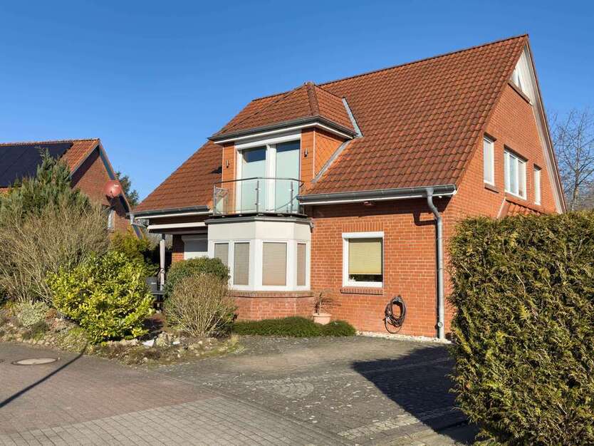 Haus zum Kaufen in Eckernförde 815.000 € 214 m²