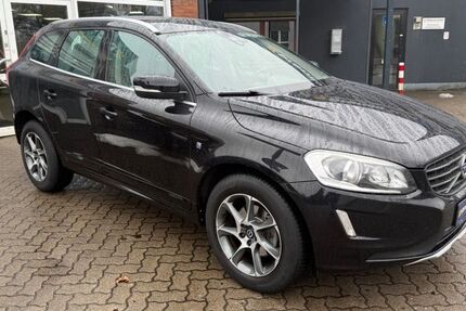 Volvo XC60 132.000 km 16.990 &euro; Neumünster 24536