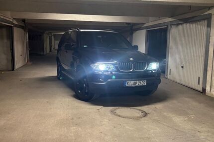 BMW X5 297.000 km 7.400 &euro; Kiel 24109