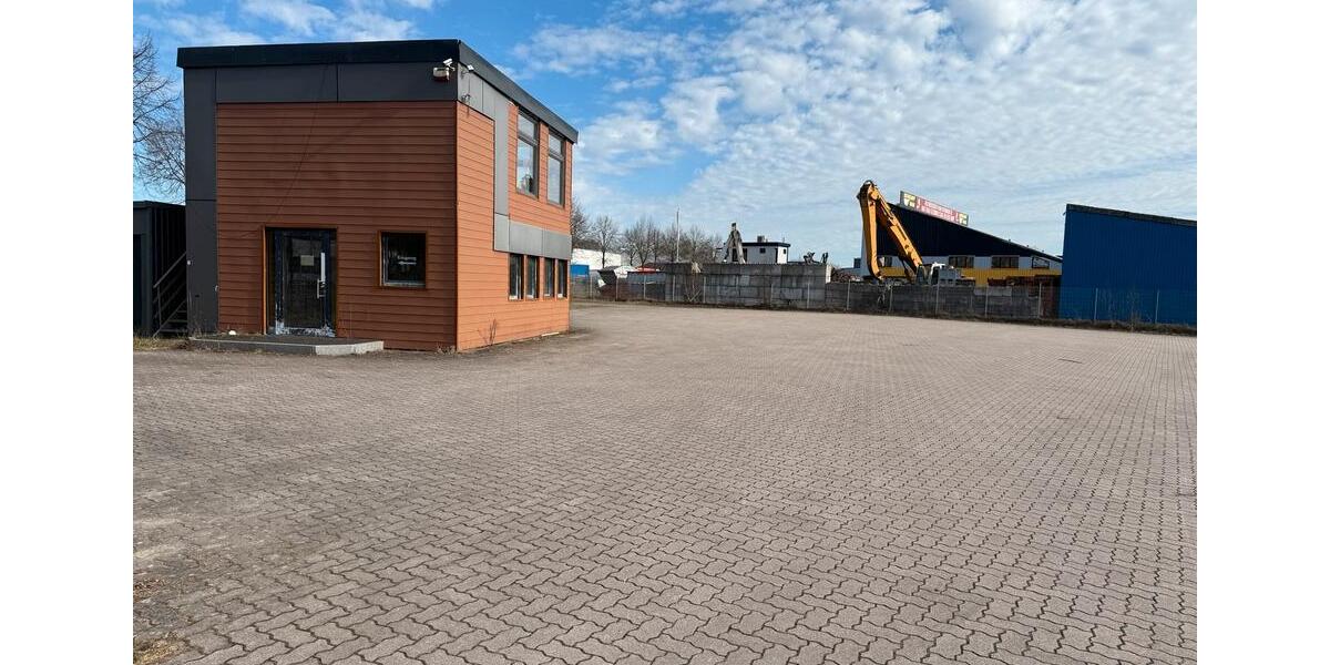 Gewerbeobjekt Neumünster Brachenfeld/Ruthenberg - 3.500&euro; | Angebot:25353078