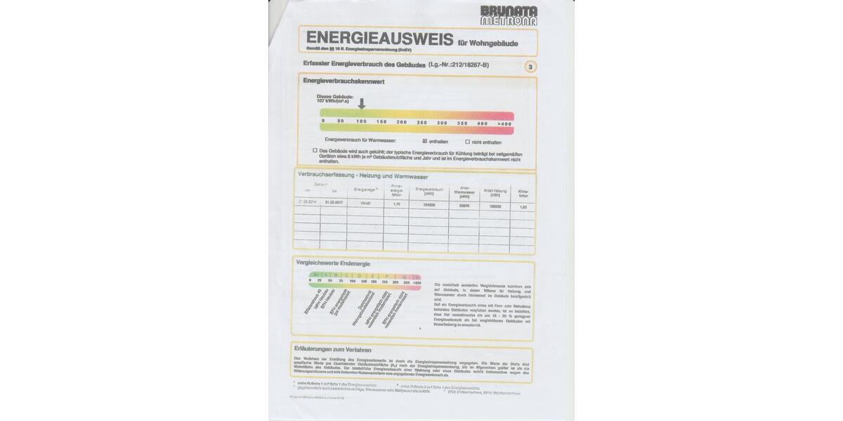 2 3 Zi.Wohnung in Preetz 2 zimmer