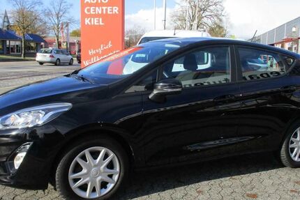 Ford Fiesta 79.900 km 9.980 &euro; Kiel-Kronshagen 24119
