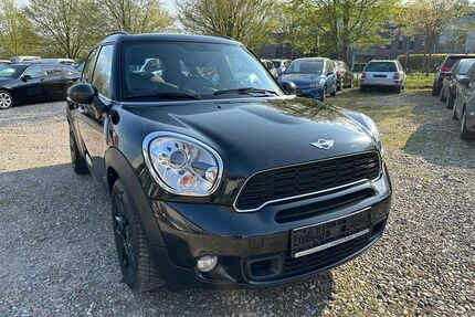Mini Cooper SD