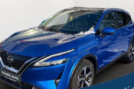 Nissan Qashqai 22.000 km 27.990 &euro; Schwentinental 24223