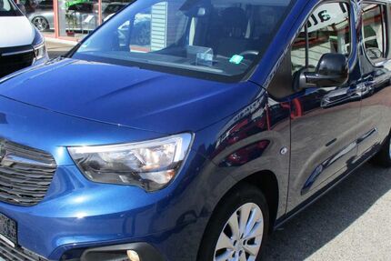 Opel Combo Life 87.000 km 18.480 &euro; Kiel-Kronshagen 24119