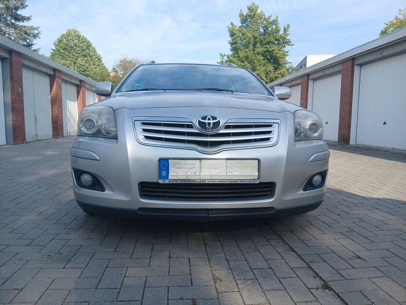 Avensis