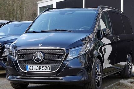 Mercedes-Benz V 220 9.999 km 67.900 &euro; Kiel 24109