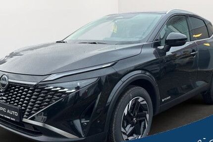 Nissan Qashqai 5.000 km 37.490 € Kiel 24119