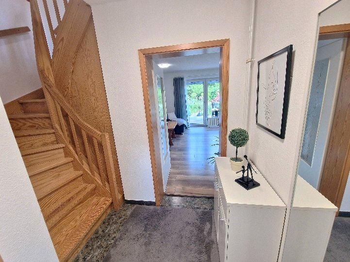 Doppelhaushälfte Bordesholm - 4 Zimmer, 101 m&sup2;, 395.000&euro; | Angebot:27197648