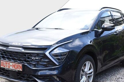 Kia Sportage 17.500 km 32.900 &euro; Kiel 24146