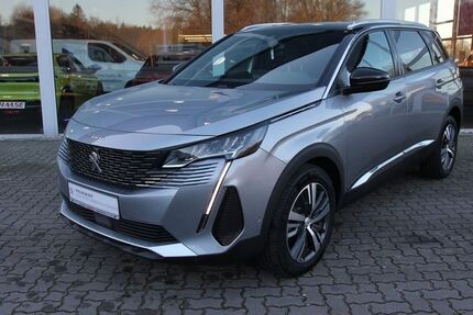 Peugeot 5008 1.250 km 37.380 € Neumünster 24539