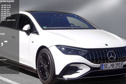 Mercedes-Benz EQE 51.350 km 66.950 &euro; Kiel 24109