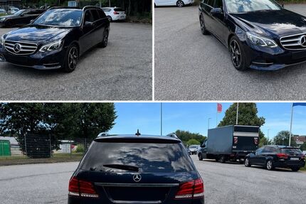 Mercedes-Benz E 350 169.000 km 19.490 &euro; Altenholz 24161