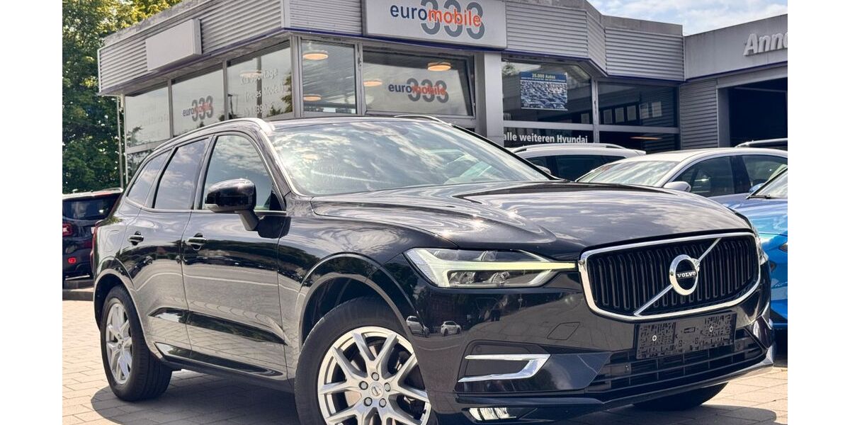 Volvo XC60 161.000 km 19.990 &euro; Kiel 24107