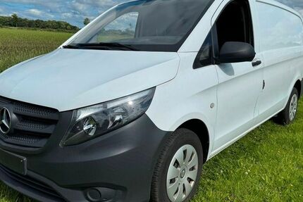 Mercedes-Benz Vito 115.000 km 12.500 &euro; Probsteierhagen 24256