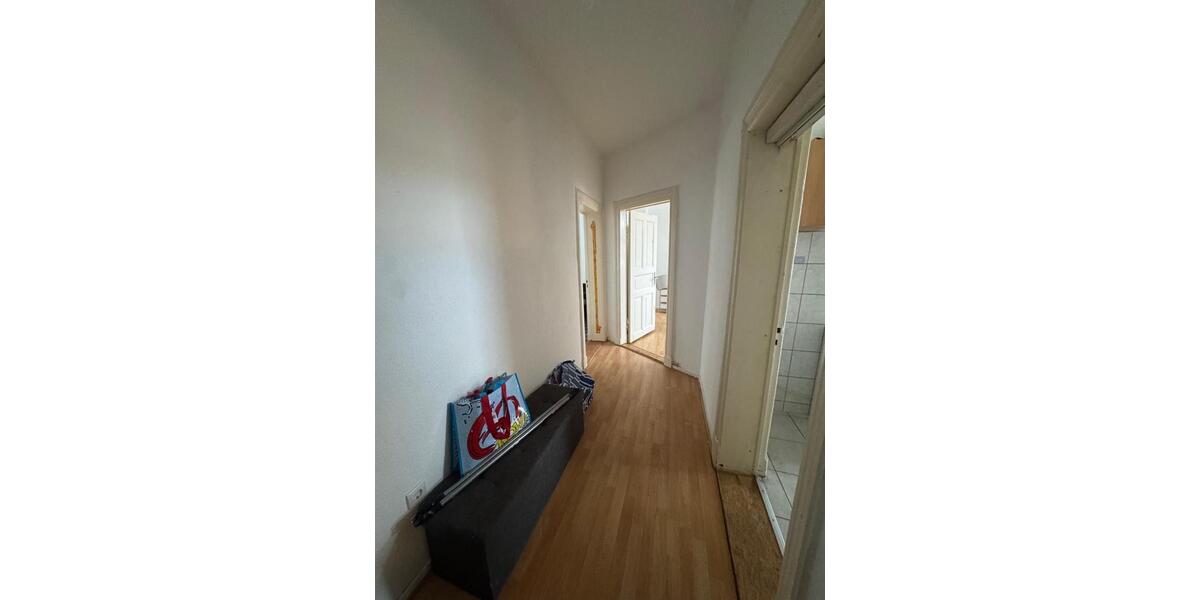 Etagenwohnung Kiel Elmschenhagen - 2 Zimmer, 60 m&sup2;, 950&euro; | Angebot:25167766