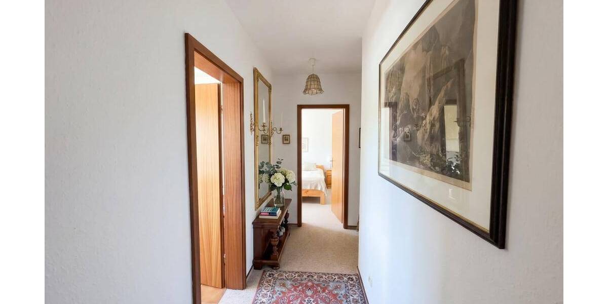 Etagenwohnung Neumünster Innenstadt - 2 Zimmer, 60 m&sup2;, 109.000&euro; | Angebot:26572692