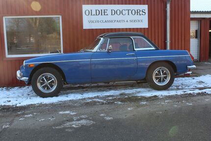 MG Andere 27.700 km 7.400 &euro; Emkendorf 24802