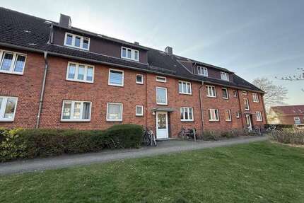 Wohnung zum Mieten in Kronshagen 470 € 40.8 m²