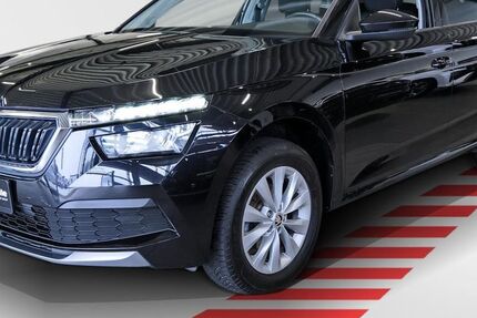 Skoda Kamiq 113.831 km 17.490 &euro; Neumünster 24536