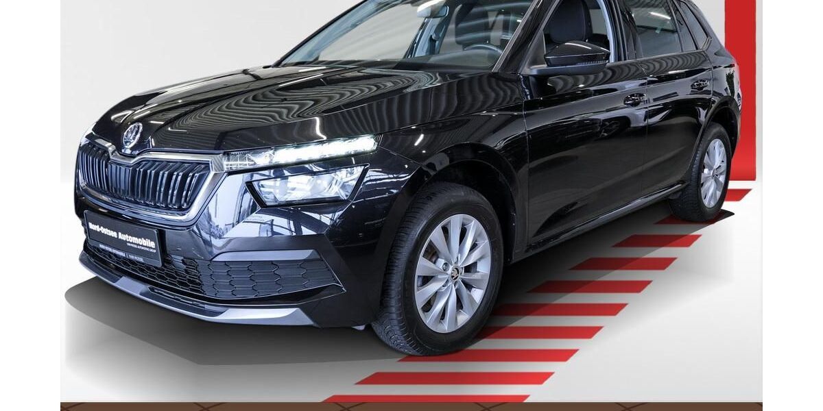 Skoda Kamiq 113.831 km 17.490 &euro; Neumünster 24536