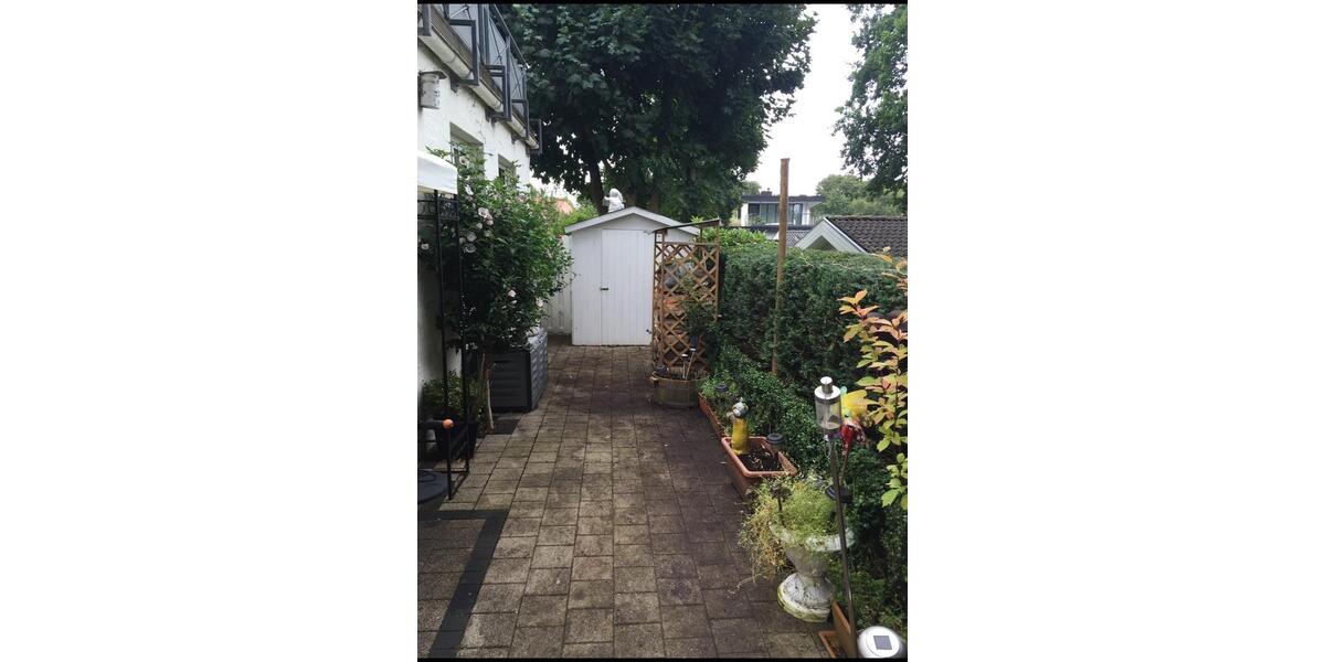 Terrassenwohnung Kiel Blücherplatz - 3 Zimmer, 82 m&sup2;, 1.900&euro; | Angebot:24692997