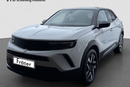 Opel Mokka 16.470 km 20.980 &euro; Kiel 24107