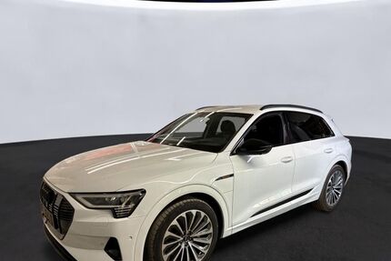 Audi e-tron 38.626 km 33.980 &euro; Neumünster 24537