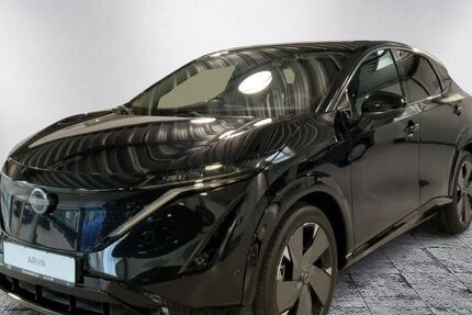 Nissan Ariya