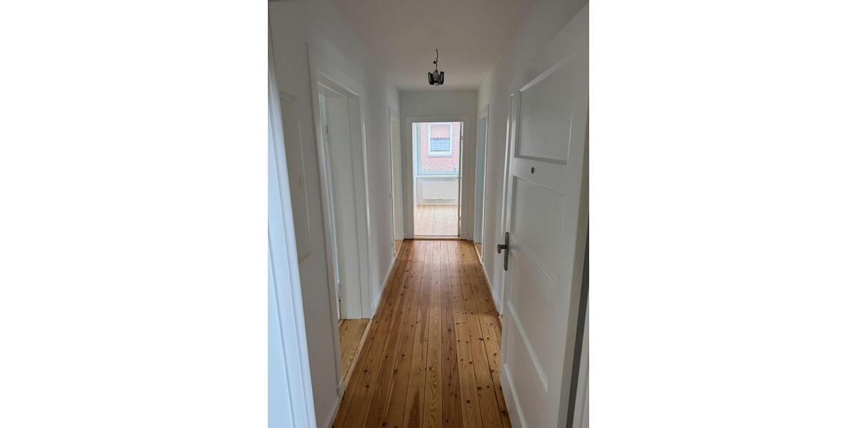 Erdgeschoßwohnung Plön - 3 Zimmer, 65 m&sup2;, 780&euro; | Angebot:26226521