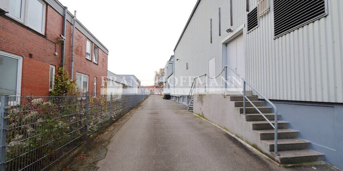 Gewerbeobjekt Kiel Wellingdorf - 6.783&euro; | Angebot:26205683