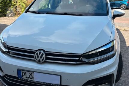 VW Touran 76.225 km 19.800 € Kiel 24145
