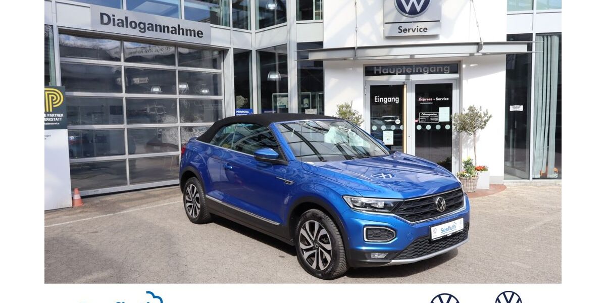 VW T-Roc 66.000 km 22.950 &euro; Kiel-Kronshagen 24119